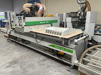 2008 biesse rover a 3.40 ft cnc bewerkingscentrum - afbeelding 12 van  16
