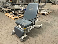 2008 biodex 058-725 onderzoekstoel - afbeelding 3 van  9