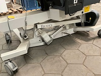 2008 biodex 058-725 onderzoekstoel - afbeelding 6 van  9