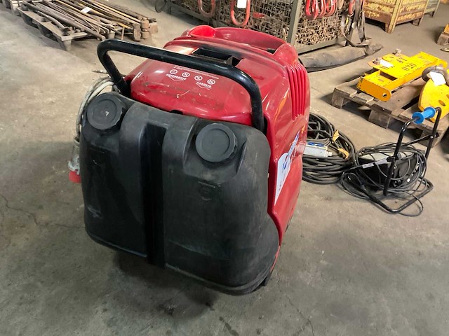 2008 bm2 super 200ip hogedrukreiniger - afbeelding 4 van  8