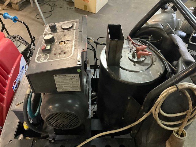 2008 bm2 super 200ip hogedrukreiniger - afbeelding 6 van  8