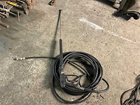 2008 bm2 super 200ip hogedrukreiniger - afbeelding 7 van  8