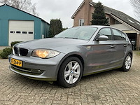 2008 bmw 1-serie 116