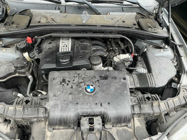 2008 bmw 1-serie 116 - afbeelding 17 van  26