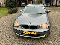 2008 bmw 1-serie 116 - afbeelding 20 van  26