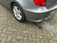 2008 bmw 1-serie 116 - afbeelding 25 van  26