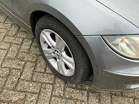 2008 bmw 1-serie 116 - afbeelding 4 van  25