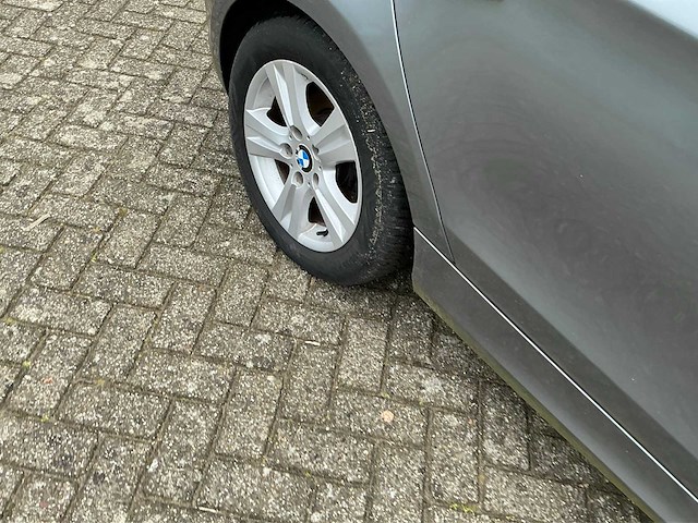2008 bmw 1-serie 116 - afbeelding 5 van  25