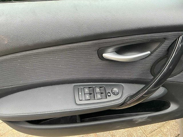 2008 bmw 1-serie 116 - afbeelding 8 van  25