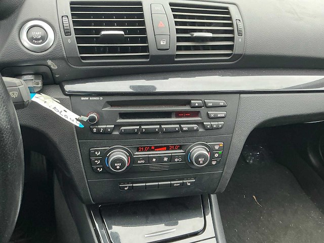 2008 bmw 1-serie 116 - afbeelding 10 van  25