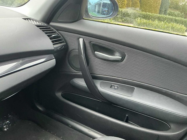 2008 bmw 1-serie 116 - afbeelding 12 van  25
