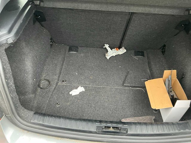 2008 bmw 1-serie 116 - afbeelding 15 van  25