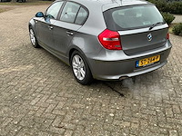 2008 bmw 1-serie 116 - afbeelding 23 van  25