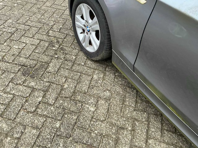 2008 bmw 1-serie 116 - afbeelding 25 van  25
