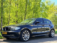 2008 bmw 1-serie 116i airco personenauto - afbeelding 1 van  11
