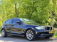 2008 bmw 1-serie 116i airco personenauto - afbeelding 4 van  11
