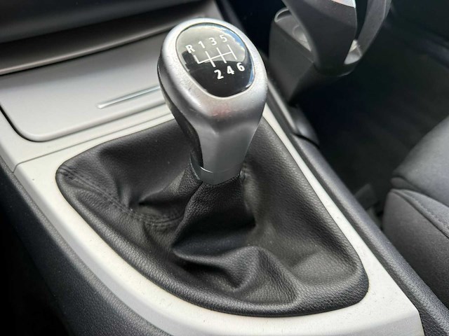 2008 bmw 1-serie 116i corporate personenauto - afbeelding 3 van  19