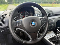 2008 bmw 1-serie 116i corporate personenauto - afbeelding 14 van  19