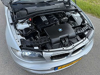 2008 bmw 1-serie 116i corporate personenauto - afbeelding 5 van  19