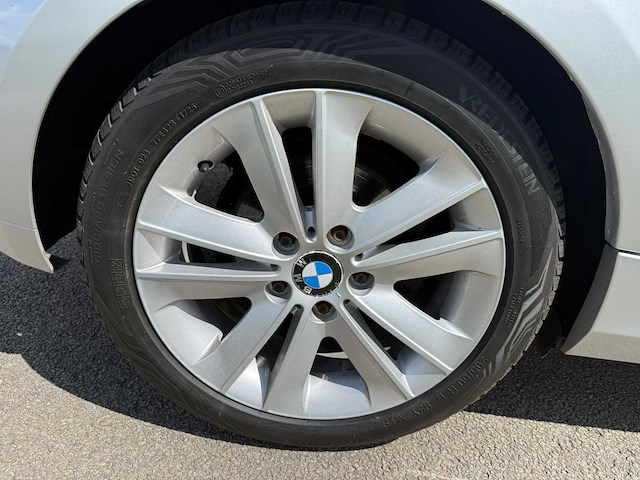 2008 bmw 1-serie 116i corporate personenauto - afbeelding 16 van  19