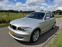 2008 bmw 1-serie 116i corporate personenauto - afbeelding 1 van  19
