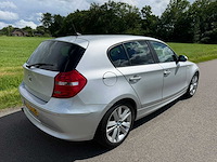 2008 bmw 1-serie 116i corporate personenauto - afbeelding 7 van  19
