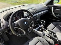 2008 bmw 1-serie 116i corporate personenauto - afbeelding 10 van  19