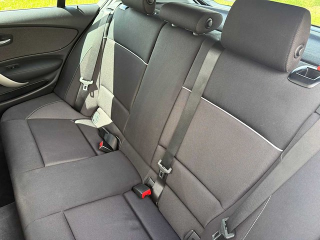 2008 bmw 1-serie 116i corporate personenauto - afbeelding 19 van  19