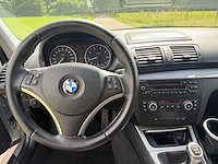 2008 bmw 1-serie 116i corporate personenauto - afbeelding 11 van  19