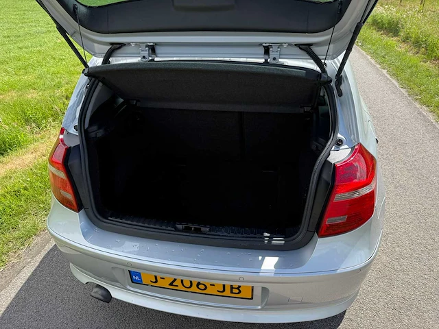 2008 bmw 1-serie 116i corporate personenauto - afbeelding 2 van  19