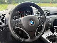 2008 bmw 1-serie 116i corporate personenauto - afbeelding 7 van  19
