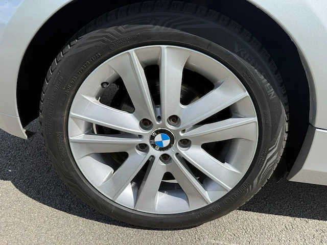 2008 bmw 1-serie 116i corporate personenauto - afbeelding 11 van  19