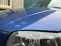 2008 bmw 1-serie 118d - afbeelding 5 van  29