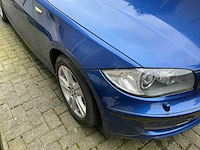 2008 bmw 1-serie 118d - afbeelding 6 van  29