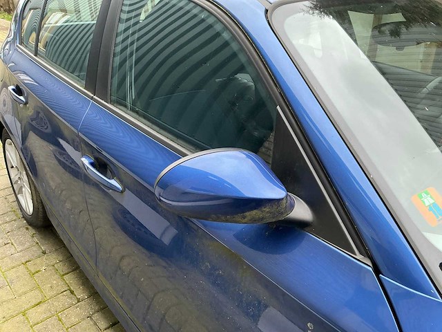 2008 bmw 1-serie 118d - afbeelding 8 van  29