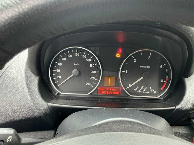 2008 bmw 1-serie 118d - afbeelding 10 van  29