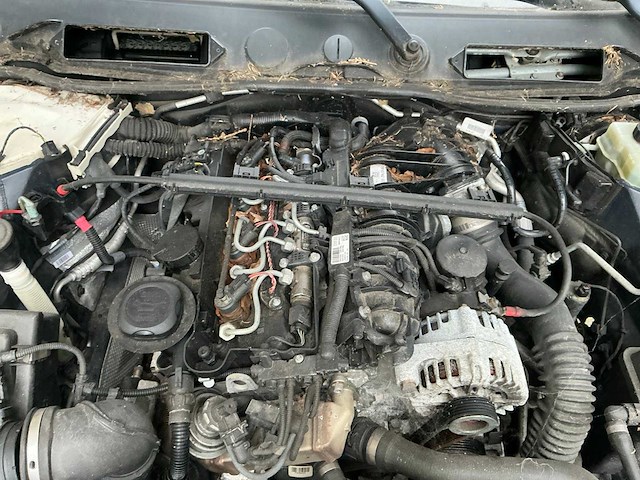 2008 bmw 1-serie 118d - afbeelding 20 van  29