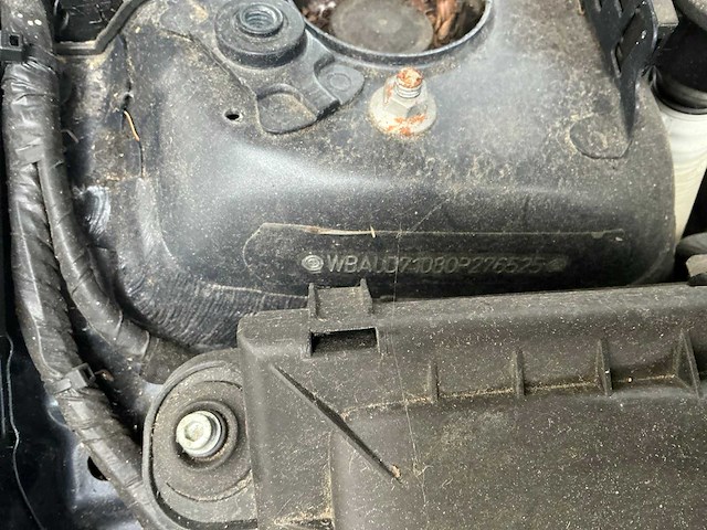 2008 bmw 1-serie 118d - afbeelding 22 van  29