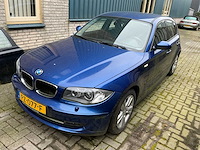 2008 bmw 1-serie 118d - afbeelding 12 van  29