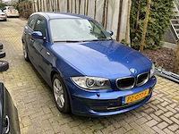 2008 bmw 1-serie 118d - afbeelding 24 van  29