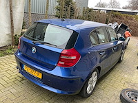 2008 bmw 1-serie 118d - afbeelding 25 van  29