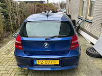 2008 bmw 1-serie 118d - afbeelding 26 van  29