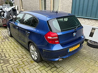 2008 bmw 1-serie 118d - afbeelding 27 van  29
