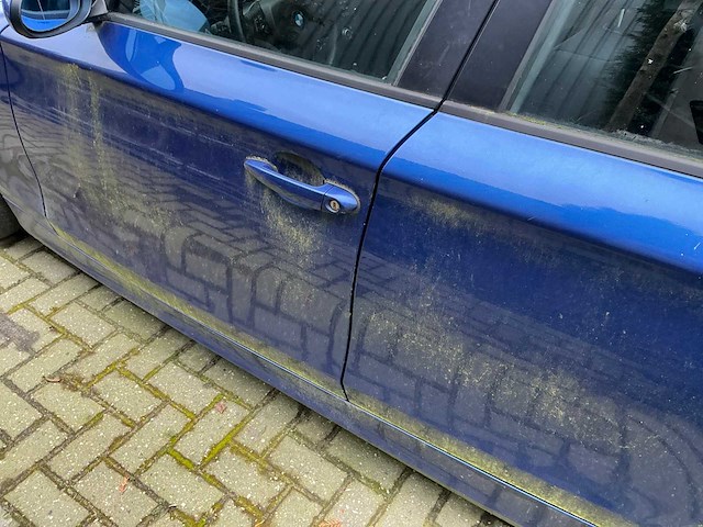 2008 bmw 1-serie 118d - afbeelding 29 van  29