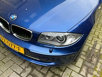 2008 bmw 1-serie 118d - afbeelding 3 van  29