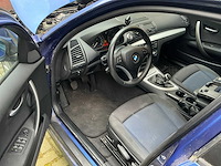 2008 bmw 1-serie 118d - afbeelding 11 van  29