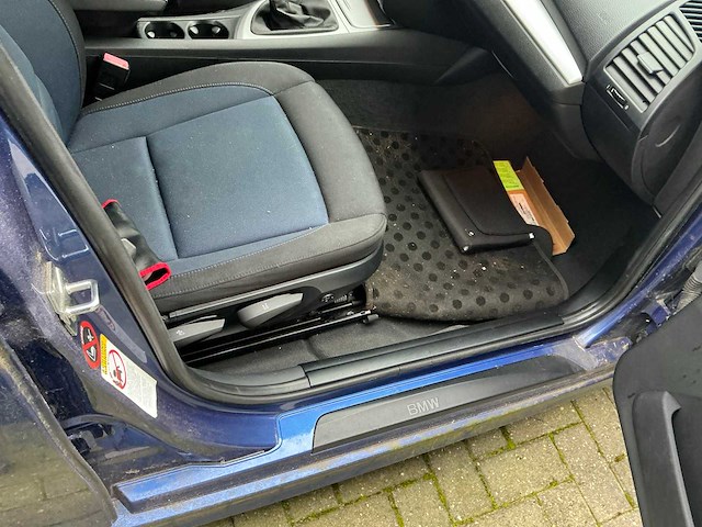 2008 bmw 1-serie 118d - afbeelding 18 van  29