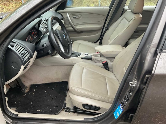 2008 bmw 1-serie 120i business line - afbeelding 2 van  27