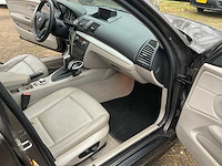 2008 bmw 1-serie 120i business line - afbeelding 3 van  27
