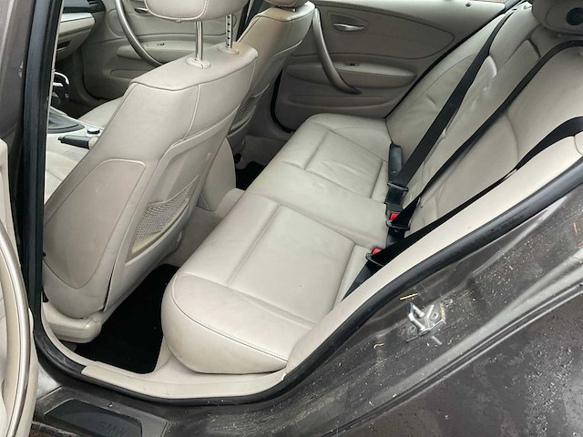 2008 bmw 1-serie 120i business line - afbeelding 4 van  27